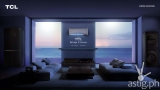 TCL Whitelines appliances will modernize Pinoy homes
