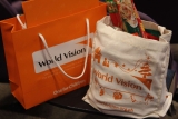 World Vision in the Philippines launches “Noche Buena” campaign to give joy to more children this Christmas