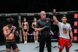 Baguio flyweight sees upcoming MMA clash as the ‘perfect match-up’