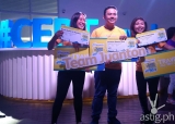 Davao teens bag 1 year unlimited flights from Cebu Pacific