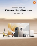 Xiaomi Fan Festival 2026 is live in PH — here’s every deal worth looking at this April