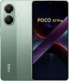 POCO X7 Pro technical specifications