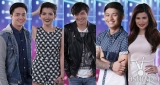 Meet the Final 5 of Your Face Sounds Familiar Season 2