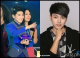 Korean Hearthrob Yohan Hwang is the Grand Touristar of I Love OPM