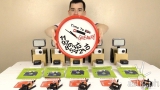 YouTube kit for vloggers and content creators [giveaway]