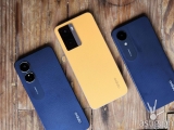 OPPO A77s, A17, A17k launched, priced