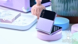 Galaxy Z Flip4: 5 ways to take your foldable smartphone to the next level