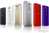 ASUS Zenfone 2 Laser: point-and-shoot 13 MP smartphone camera