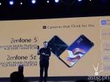 ASUS PH Zenfone 5 Series Officially Launched & Graced by CEO