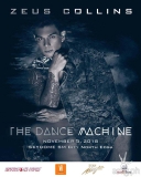 Hashtag Zeus Collins To Hold Latest Dance Concert @Skydome