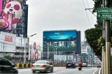 Haier lights Up EDSA with Paris Saint-Germain Partnership to Welcome 2026